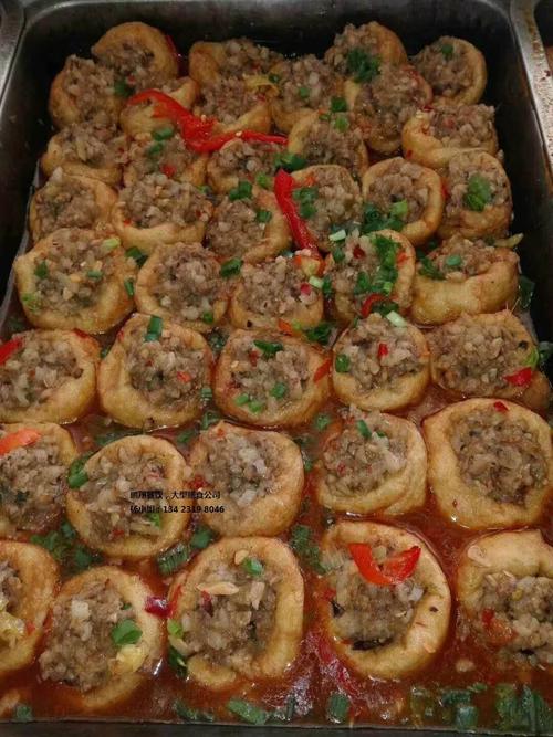 沙田工厂食堂承包,企业饭堂承包图片