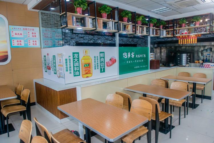 济南聚业餐饮管理 以专业体系赋能企业餐饮新生态